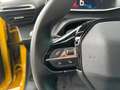 Peugeot 208 1.2 PureTech 100 MAN6 S&S €6.3 GT Line Geel - thumbnail 15