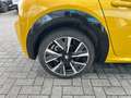 Peugeot 208 1.2 PureTech 100 MAN6 S&S €6.3 GT Line Yellow - thumbnail 11