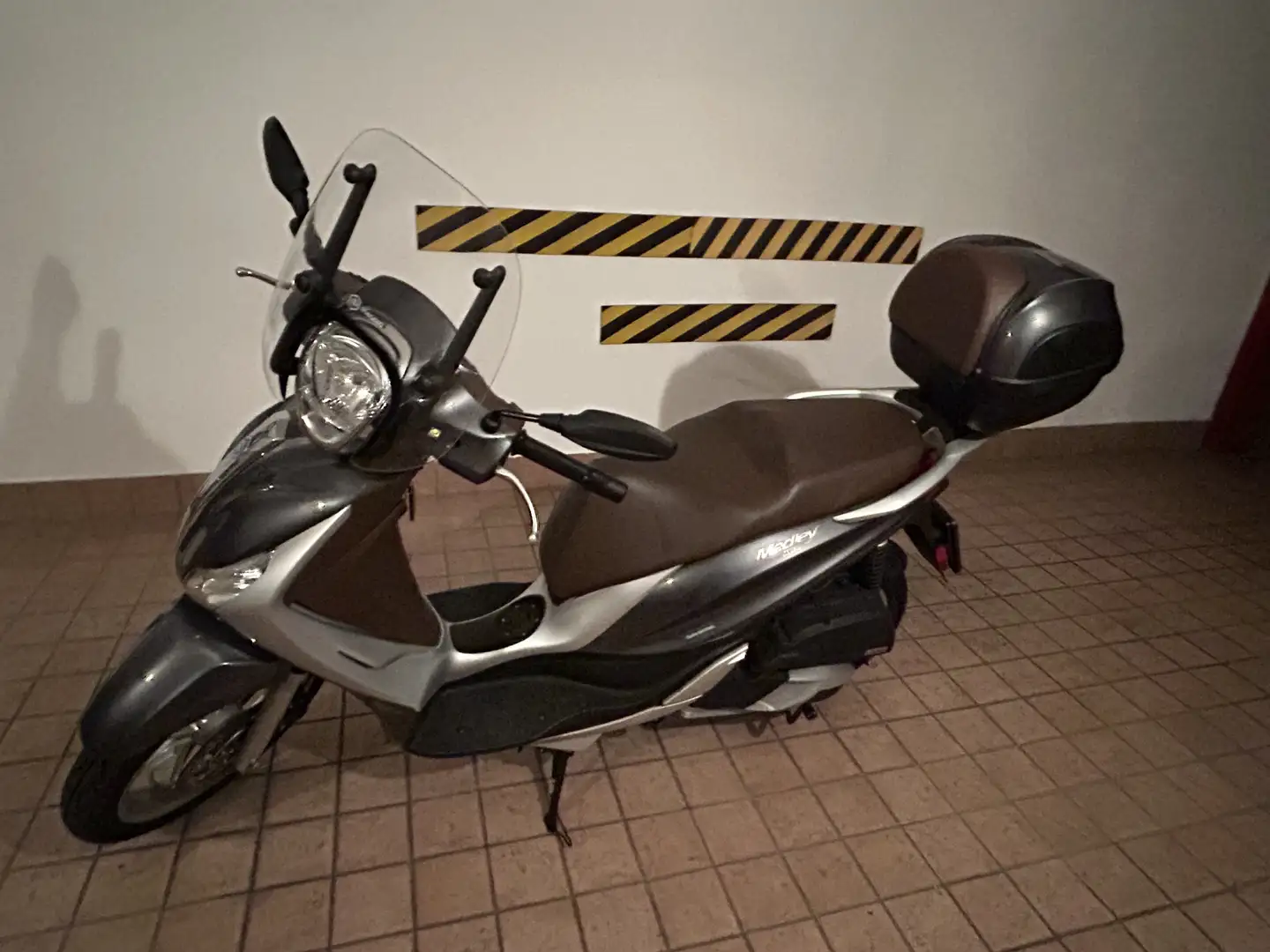 Piaggio Medley 125 ABS - 1