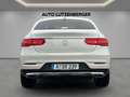 Mercedes-Benz GLE 350 d Coupe 4Matic 9G Navi Ahk Leder LED Kam Weiß - thumbnail 4