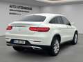 Mercedes-Benz GLE 350 d Coupe 4Matic 9G Navi Ahk Leder LED Kam Weiß - thumbnail 6