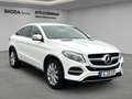 Mercedes-Benz GLE 350 d Coupe 4Matic 9G Navi Ahk Leder LED Kam Weiß - thumbnail 8