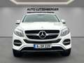 Mercedes-Benz GLE 350 d Coupe 4Matic 9G Navi Ahk Leder LED Kam Weiß - thumbnail 9