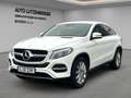 Mercedes-Benz GLE 350 d Coupe 4Matic 9G Navi Ahk Leder LED Kam Weiß - thumbnail 1