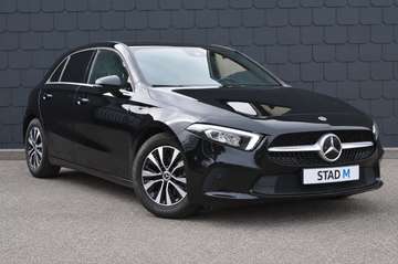A 180 d Luxury Line