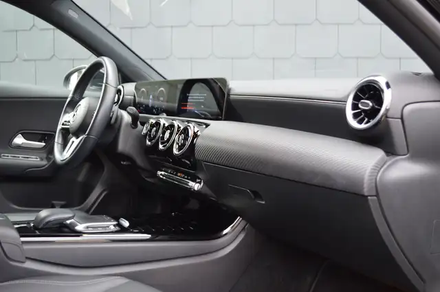 Mercedes-Benz A-Class view 6