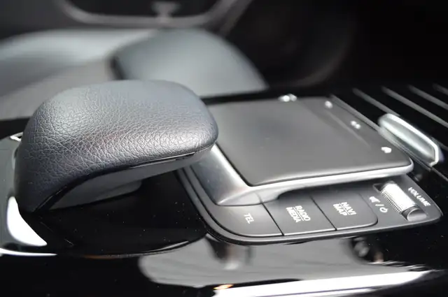 Mercedes-Benz A-Class view 14