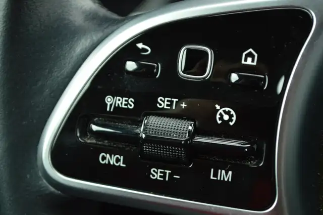 Mercedes-Benz A-Class view 22