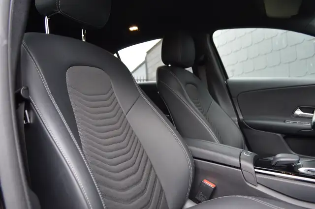 Mercedes-Benz A-Class view 11