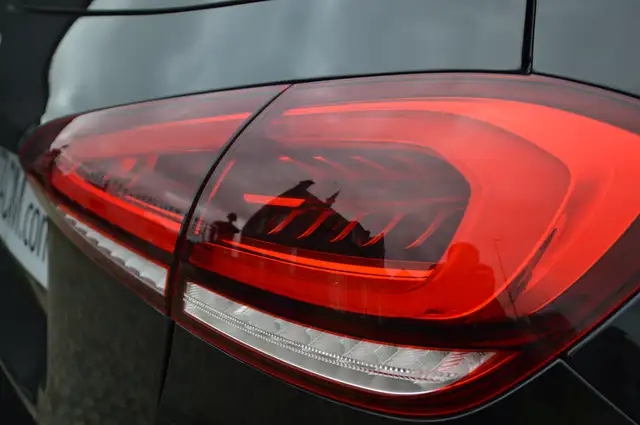 Mercedes-Benz A-Class view 17