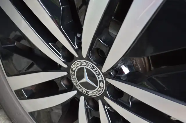Mercedes-Benz A-Class view 5