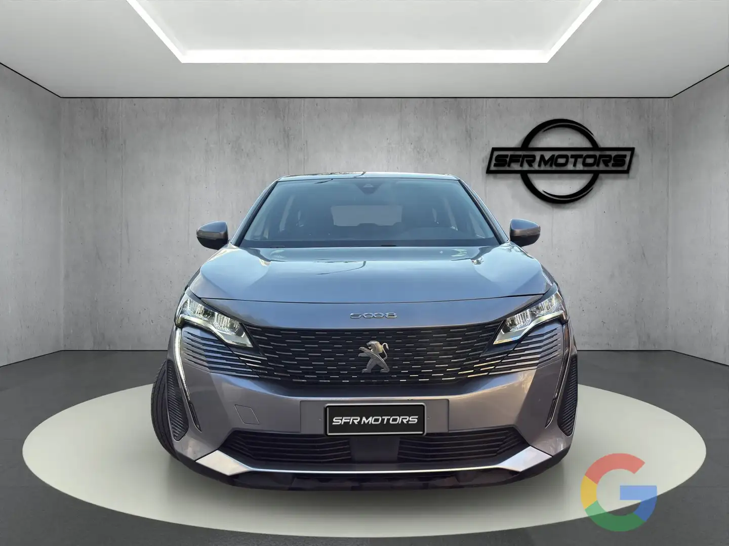 Peugeot 5008 Allure Pack 130cv - PROMO/IVA ESP. - 2