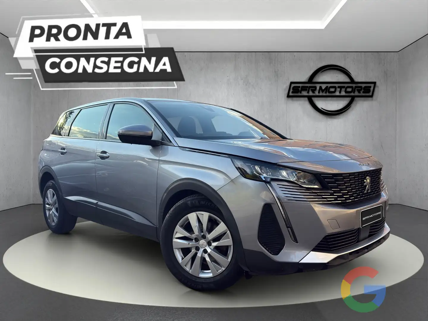 Peugeot 5008 Allure Pack 130cv - PROMO/IVA ESP. - 1