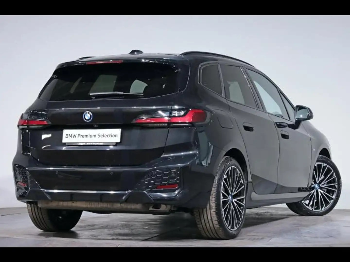 BMW 225 e xDrive Active Tourer Kit M Sport Noir - 2