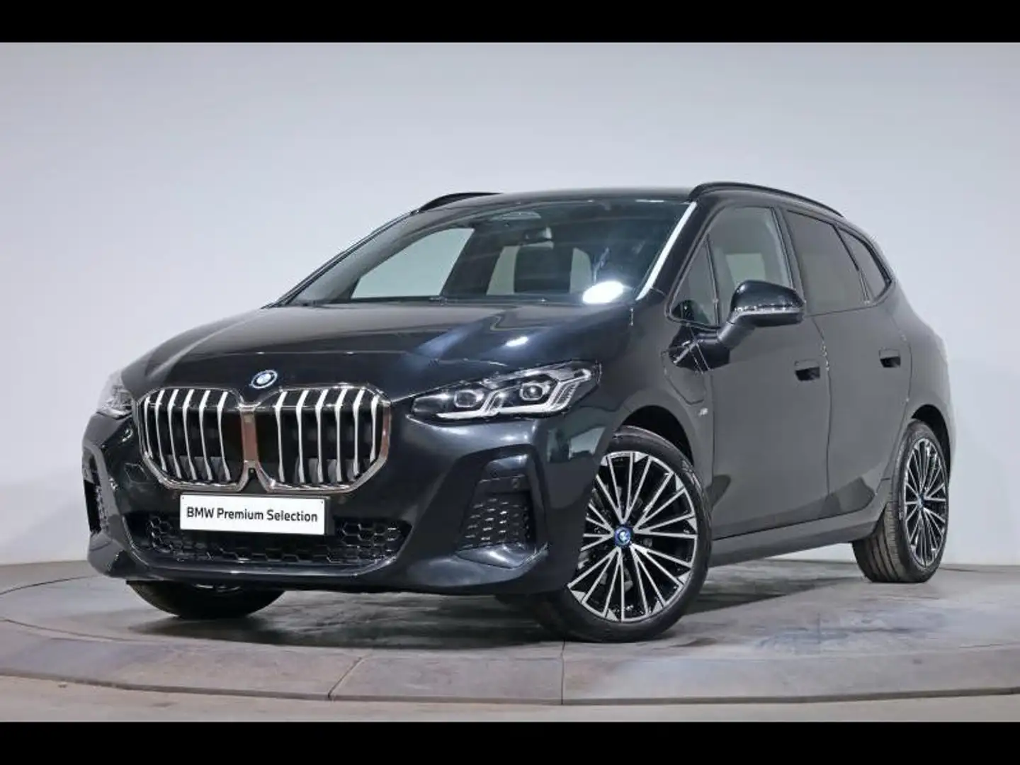 BMW 225 e xDrive Active Tourer Kit M Sport Noir - 1