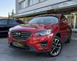 Mazda CX-5 Sports-Line AWD Aut. *4x4 *AHK *LEDER *KAM *BOSE Rot - thumbnail 1