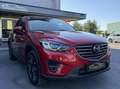 Mazda CX-5 Sports-Line AWD Aut. *4x4 *AHK *LEDER *KAM *BOSE Rot - thumbnail 3