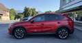 Mazda CX-5 Sports-Line AWD Aut. *4x4 *AHK *LEDER *KAM *BOSE Rot - thumbnail 5