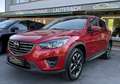 Mazda CX-5 Sports-Line AWD Aut. *4x4 *AHK *LEDER *KAM *BOSE Rot - thumbnail 10