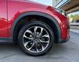Mazda CX-5 Sports-Line AWD Aut. *4x4 *AHK *LEDER *KAM *BOSE Rot - thumbnail 11