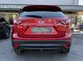 Mazda CX-5 Sports-Line AWD Aut. *4x4 *AHK *LEDER *KAM *BOSE Rot - thumbnail 7