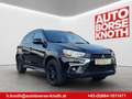 Mitsubishi ASX Blackline, AHV, 4 WKR!! Schwarz - thumbnail 1