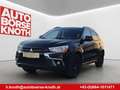 Mitsubishi ASX Blackline, AHV, 4 WKR!! Schwarz - thumbnail 2