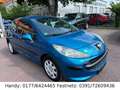 Peugeot 207 1.4 KLIMA/el.FH/ZV mit FB/SERVO/2.HAND Bleu - thumbnail 5