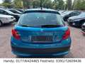 Peugeot 207 1.4 KLIMA/el.FH/ZV mit FB/SERVO/2.HAND Bleu - thumbnail 7