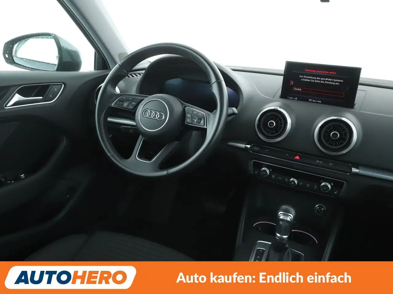 Audi A3 40 e-tron sport Aut.*NAVI*LED*TEMPO*PDC*SHZ*, миниатюра 13