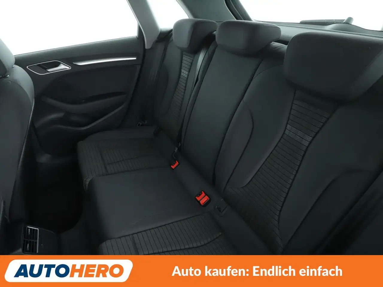 Audi A3 40 e-tron sport Aut.*NAVI*LED*TEMPO*PDC*SHZ*, миниатюра 14