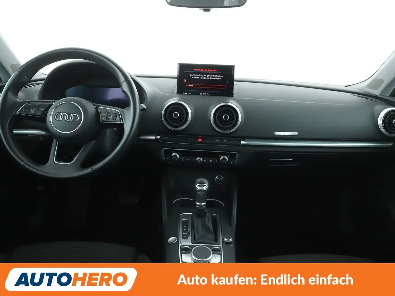 Audi A3 40 e-tron sport Aut.*NAVI*LED*TEMPO*PDC*SHZ*, миниатюра 12