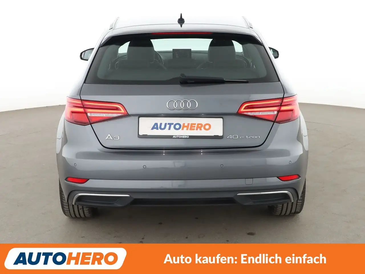 Audi A3 40 e-tron sport Aut.*NAVI*LED*TEMPO*PDC*SHZ*, миниатюра 5