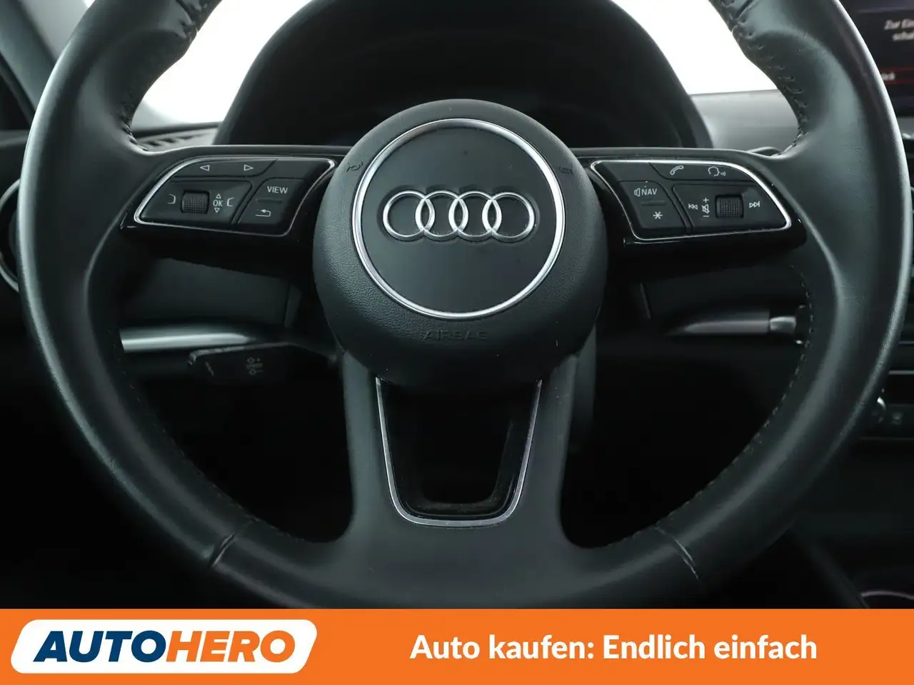 Audi A3 40 e-tron sport Aut.*NAVI*LED*TEMPO*PDC*SHZ*, миниатюра 19
