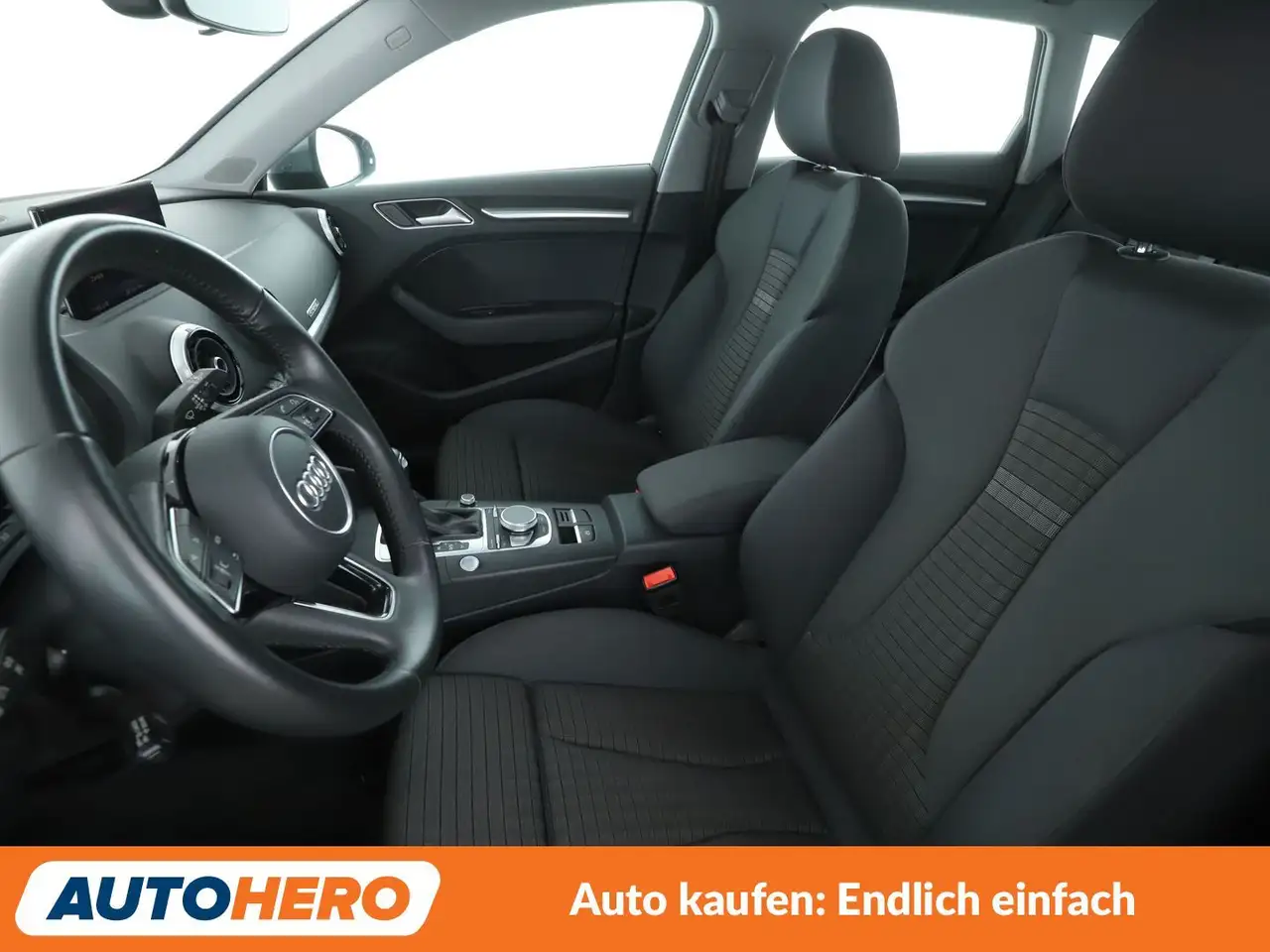 Audi A3 40 e-tron sport Aut.*NAVI*LED*TEMPO*PDC*SHZ*, миниатюра 10