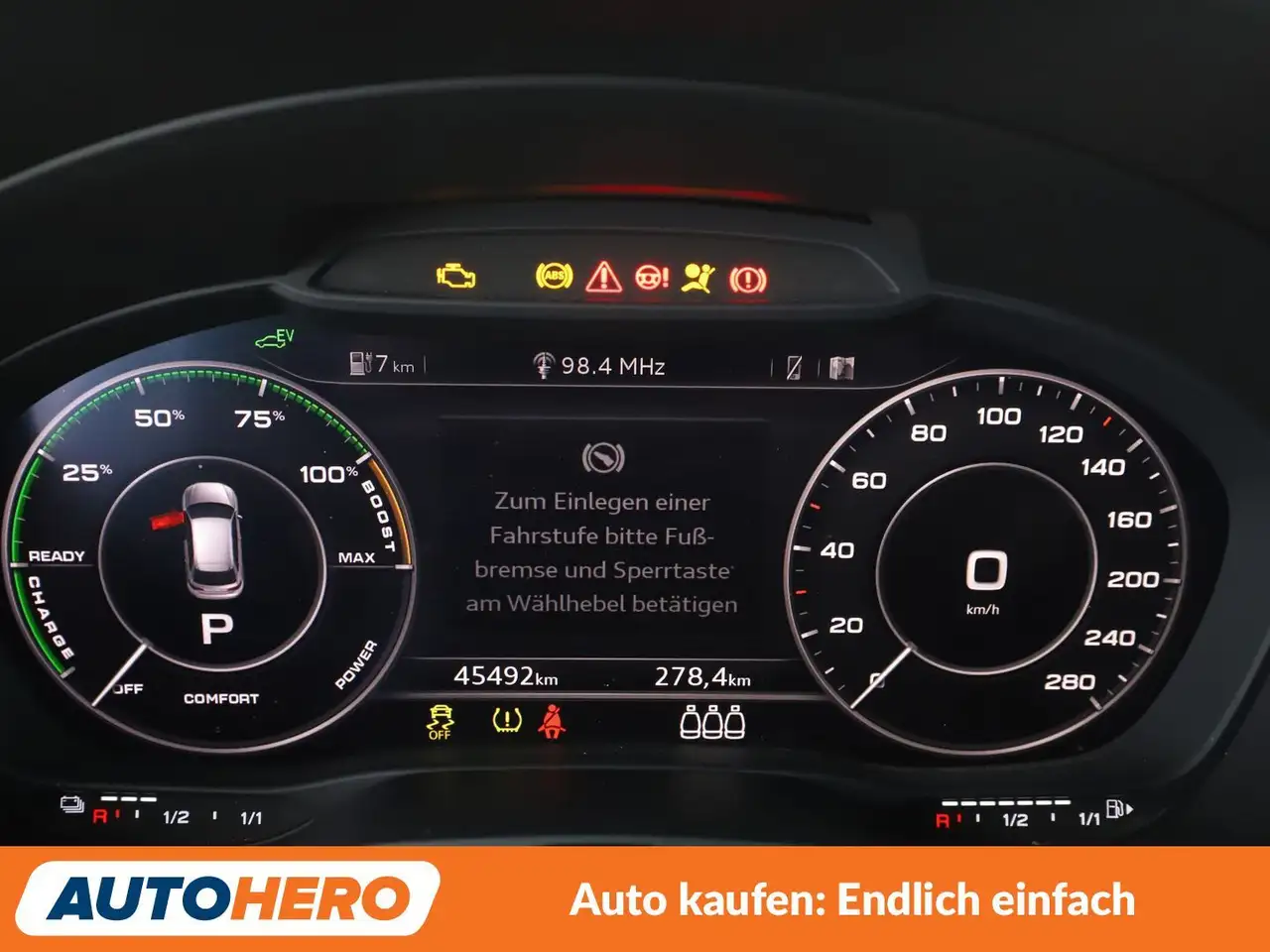Audi A3 40 e-tron sport Aut.*NAVI*LED*TEMPO*PDC*SHZ*, миниатюра 20