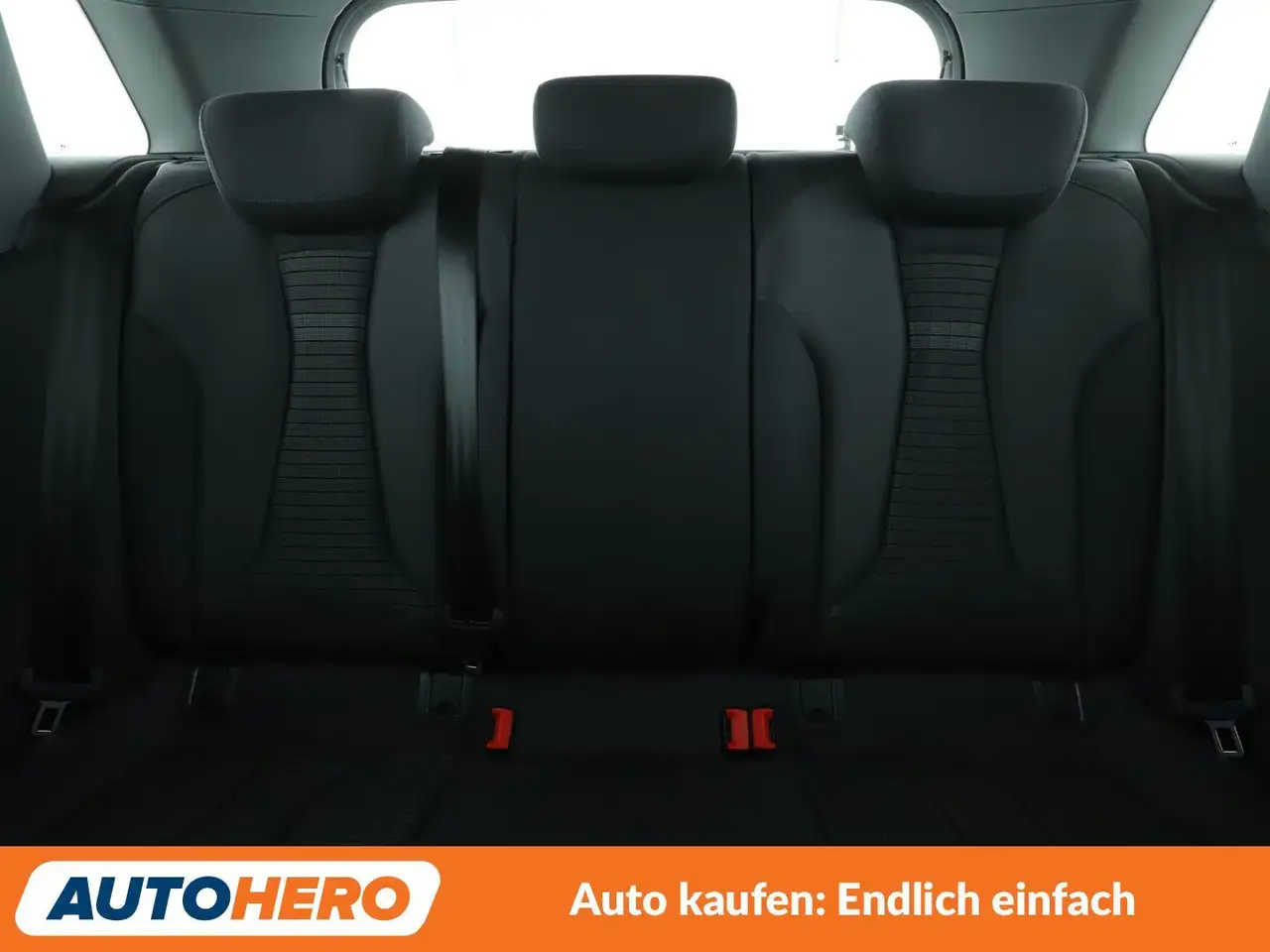 Audi A3 40 e-tron sport Aut.*NAVI*LED*TEMPO*PDC*SHZ*, миниатюра 15