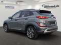 Hyundai KONA Prime Hybrid 2WD HUD Navi Digitales Cockpit Sounds Grigio - thumbnail 4