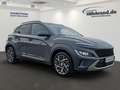 Hyundai KONA Prime Hybrid 2WD HUD Navi Digitales Cockpit Sounds Grigio - thumbnail 2