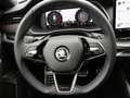 Skoda Octavia Combi 2.0 TSI DSG RS 18"LM Navi+VC pACC PDC Mat... Zwart - thumbnail 15