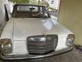 Mercedes-Benz W 114/115 Strich-Acht Mercedes Benz Strich -Acht - thumbnail 9