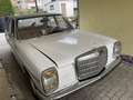 Mercedes-Benz W 114/115 Strich-Acht Mercedes Benz Strich -Acht - thumbnail 3