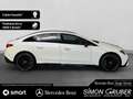 Mercedes-Benz EQE 350 4M AMG Night Airmatic Pano Massage 22KW Weiß - thumbnail 7