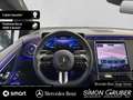 Mercedes-Benz EQE 350 4M AMG Night Airmatic Pano Massage 22KW Weiß - thumbnail 10