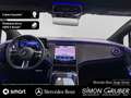 Mercedes-Benz EQE 350 4M AMG Night Airmatic Pano Massage 22KW Weiß - thumbnail 9
