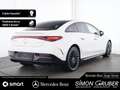 Mercedes-Benz EQE 350 4M AMG Night Airmatic Pano Massage 22KW Weiß - thumbnail 2