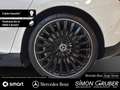 Mercedes-Benz EQE 350 4M AMG Night Airmatic Pano Massage 22KW Weiß - thumbnail 24