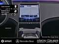 Mercedes-Benz EQE 350 4M AMG Night Airmatic Pano Massage 22KW Weiß - thumbnail 8