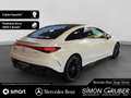 Mercedes-Benz EQE 350 4M AMG Night Airmatic Pano Massage 22KW Weiß - thumbnail 2