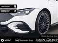 Mercedes-Benz EQE 350 4M AMG Night Airmatic Pano Massage 22KW Weiß - thumbnail 5